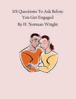 101 Questions To Ask Before You Get Engaged.pdf